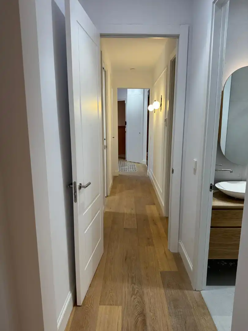 Wohnung mit Terrasse zum Verkauf in Gran Via de les Corts Catalanes, imagen 24