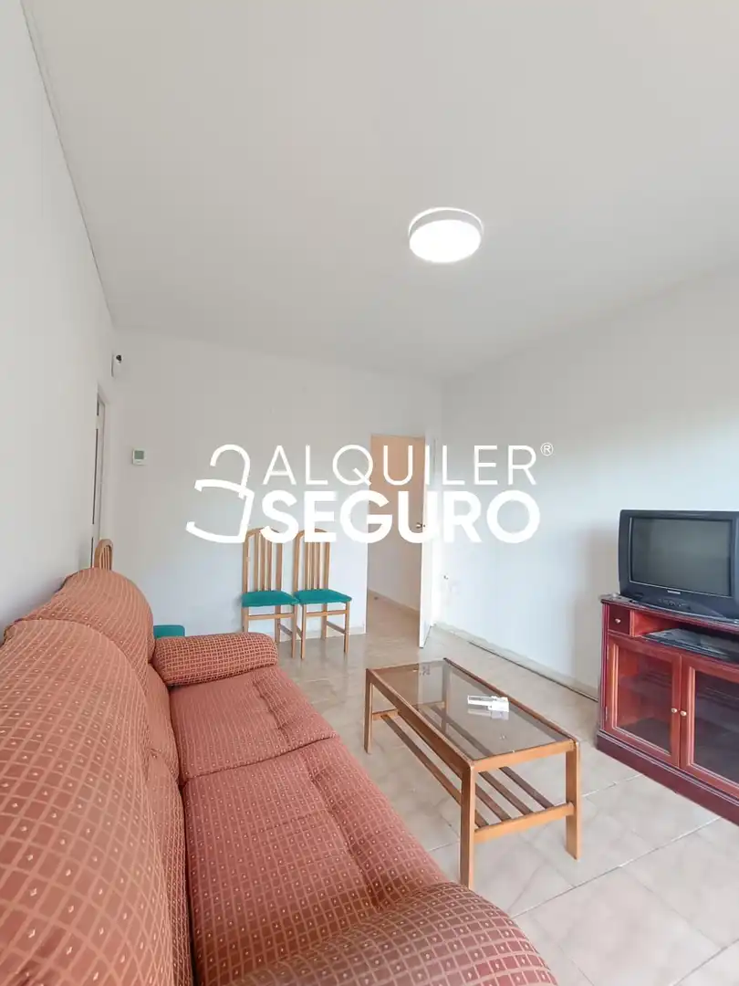 Flat with lift to rent in Lago tiberiades, imagen 16