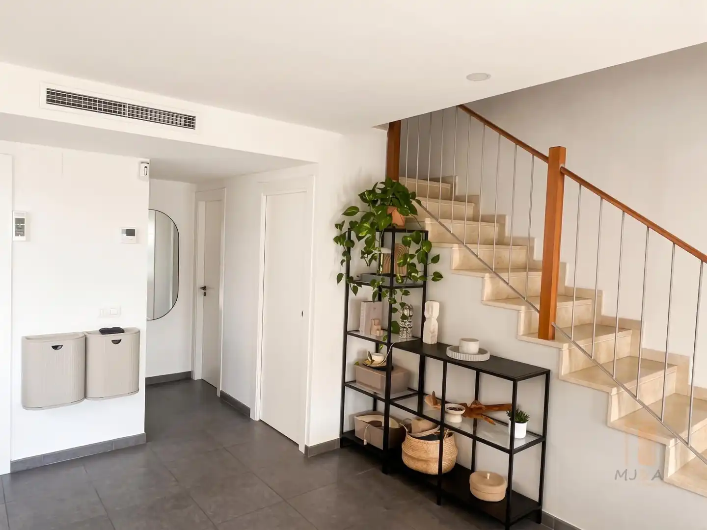 Maison jumelée avec terrasse à louer à Heliópolis, imagen 12
