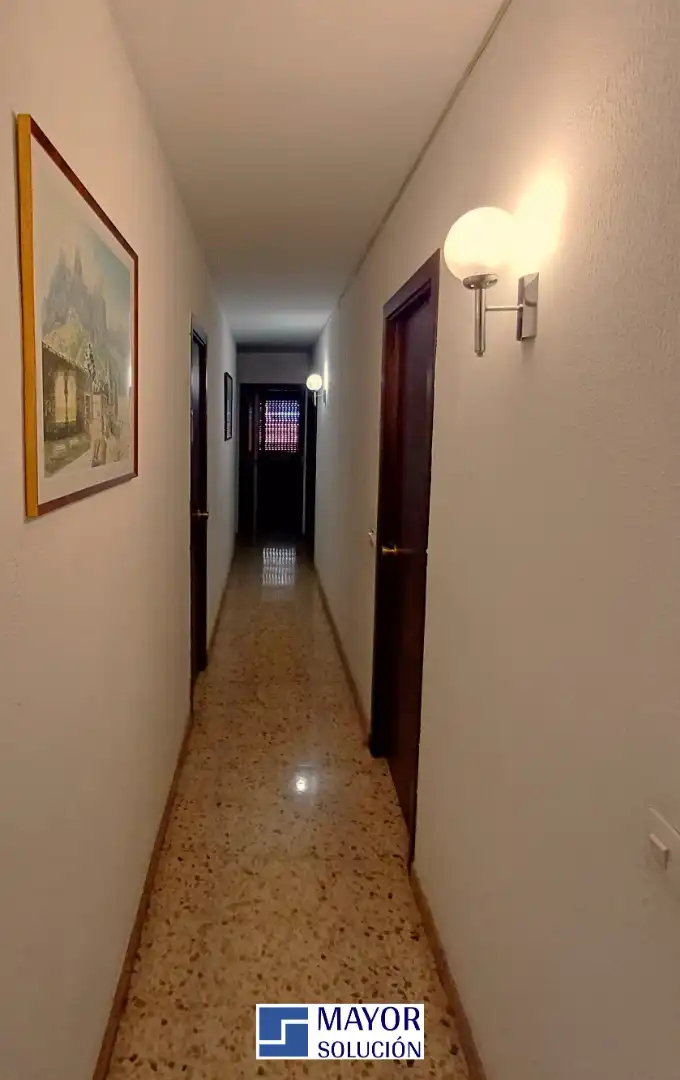 Pis en venda en Igualada amb Calefacció, Terrassa i Moblat
