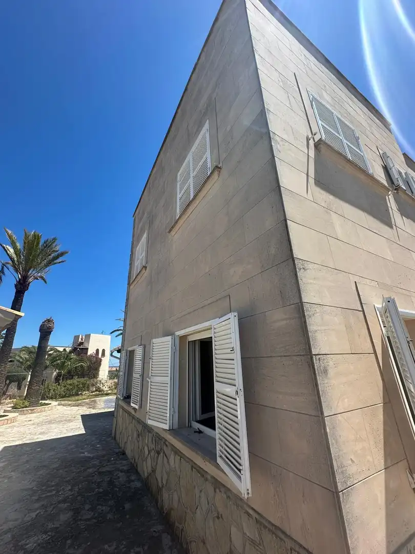 Exterior view of Houses for sale in Manacor  with Heating and Swimming Pool