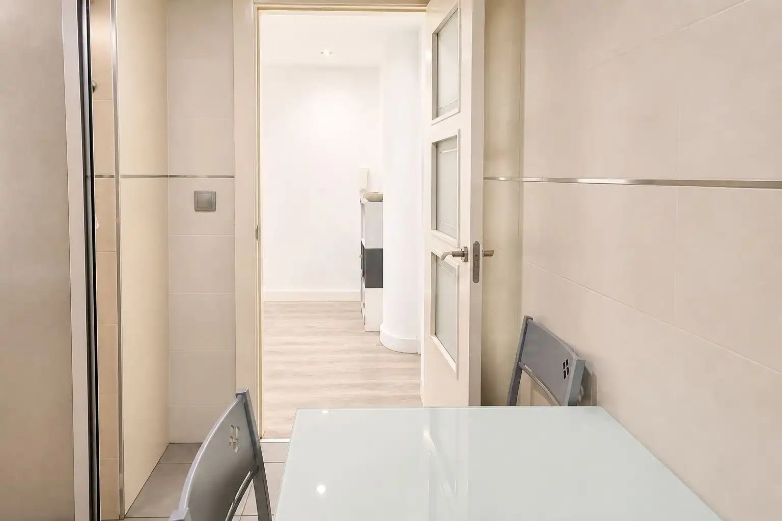 Flat for sale in Carrús Este