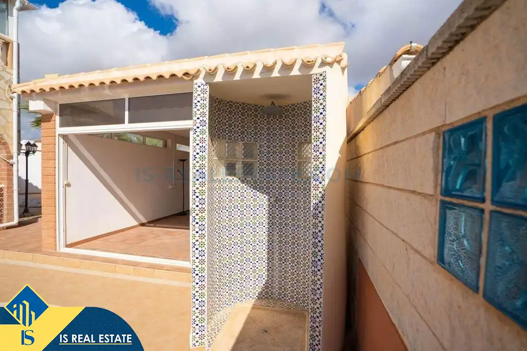 Villa avec piscine à vendre à Orihuela Costa, imagen 18