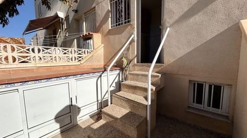 Photo 5 of Houses for sale in Avenida Mediterraneo , Monte y Mar, Santa Pola
