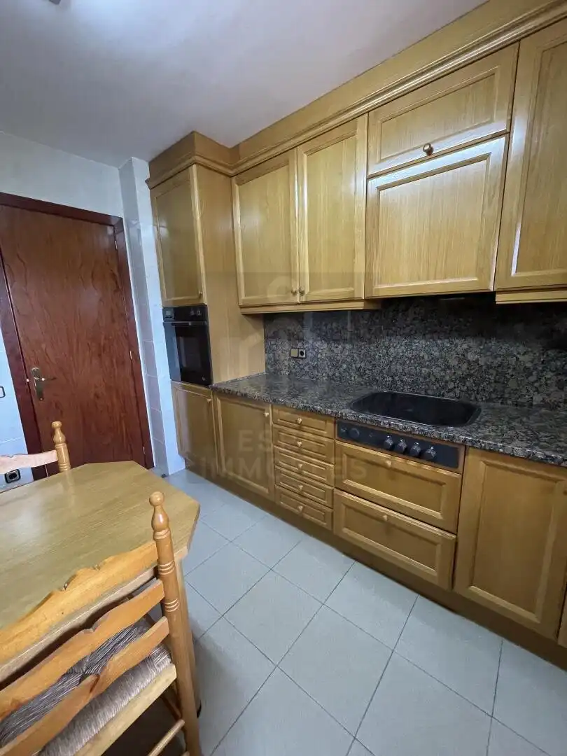 Cuina de Casa o xalet en venda en Castellnou de Bages