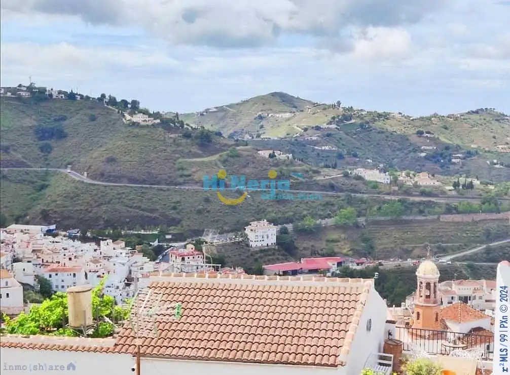 Casa en venda a Canillas de Albaida, imagen 18