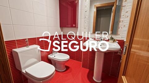 Foto 3 de Pis de lloguer a Cazalegas, Puerta Bonita,  Madrid Capital