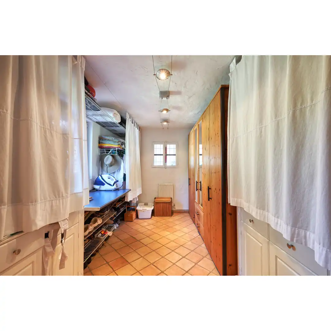 House with pool for sale in Estepona Pueblo, imagen 31