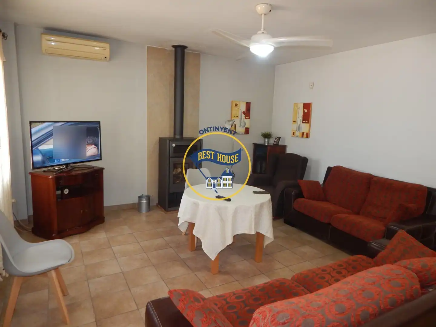 Villa à vendre à Sant Josep - Zona Hospital, imagen 9