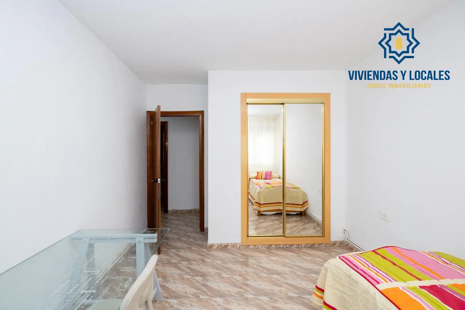 Flat with lift for sale in Calle Santa Paula, imagen 11