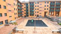 Exterior view of Flat for sale in Peñaranda de Bracamonte