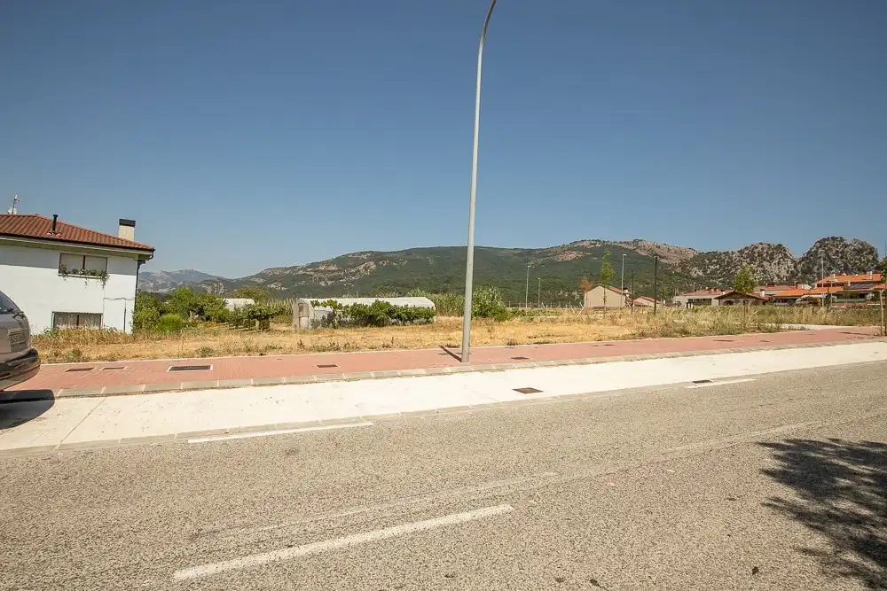 Casa adosada en venta en Irurtzun con Aire acondicionado, Calefacción y Trastero