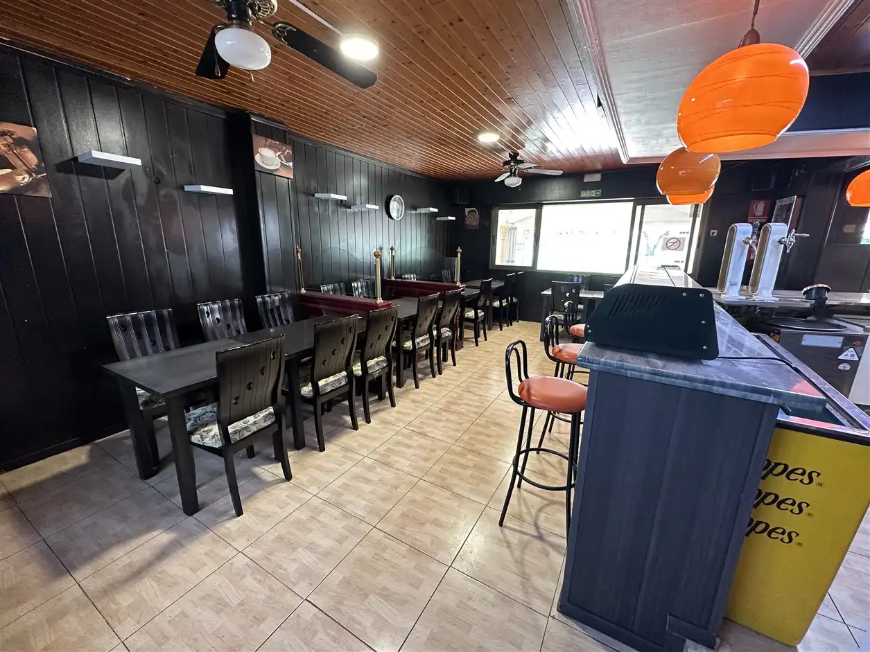 Business premises for sale in Vilafortuny - Cap de Sant Pere, imagen 3