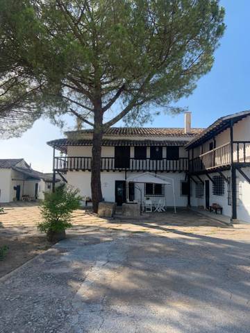 Casa-chalet en Venta en Calle Larga, 34 en Almodóvar del Pinar