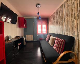 Bedroom of Flat to rent in Bilbao   with Heating