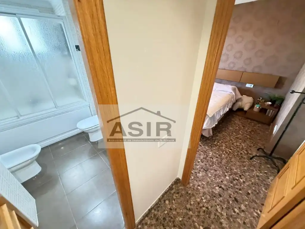 Habitación de Ático en venta en L'Alcúdia con Aire acondicionado