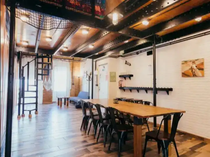Comedor de Piso en venta en  Valencia Capital con Aire acondicionado y Balcón