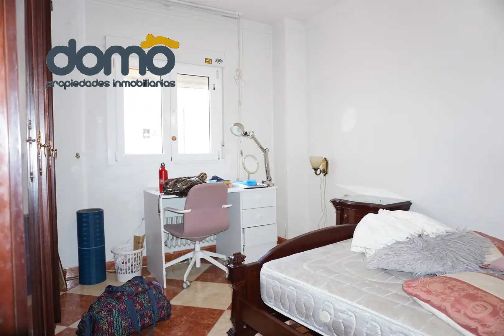 Flat with terrace to rent in Calle Halcón, imagen 18
