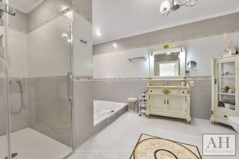 Baño de Casa o chalet en venta en Altea