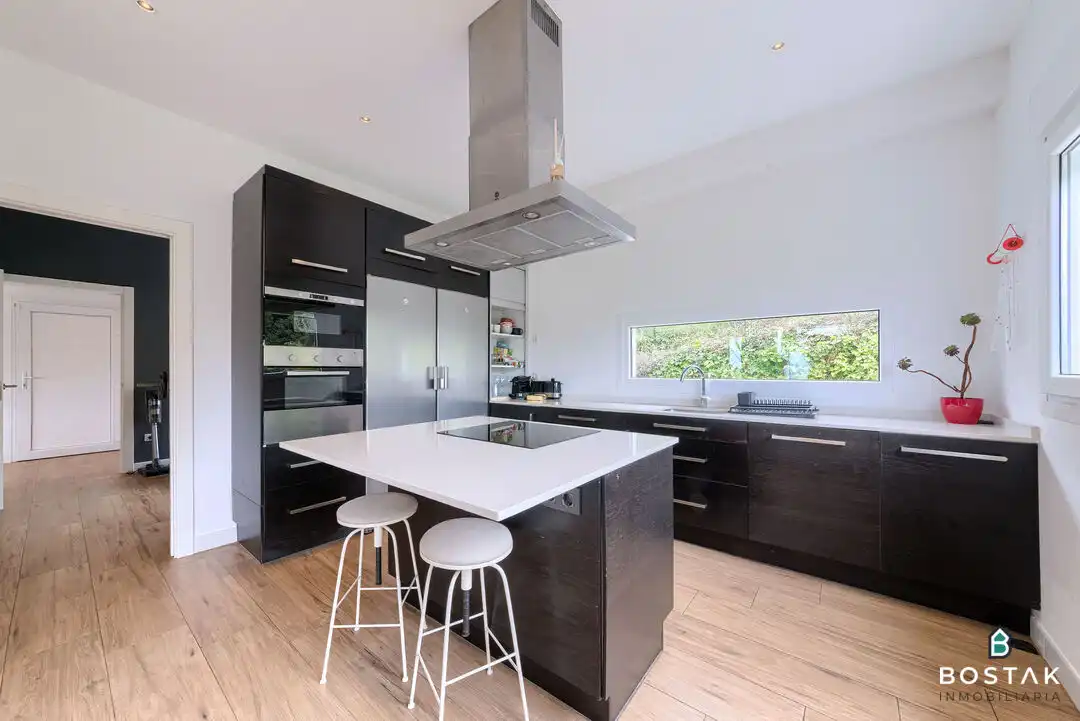 Maison avec piscine à vendre à Armintza auzoa, imagen 18
