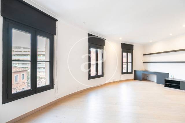 Piso en Venta en C. de Fontcoberta en Sarrià