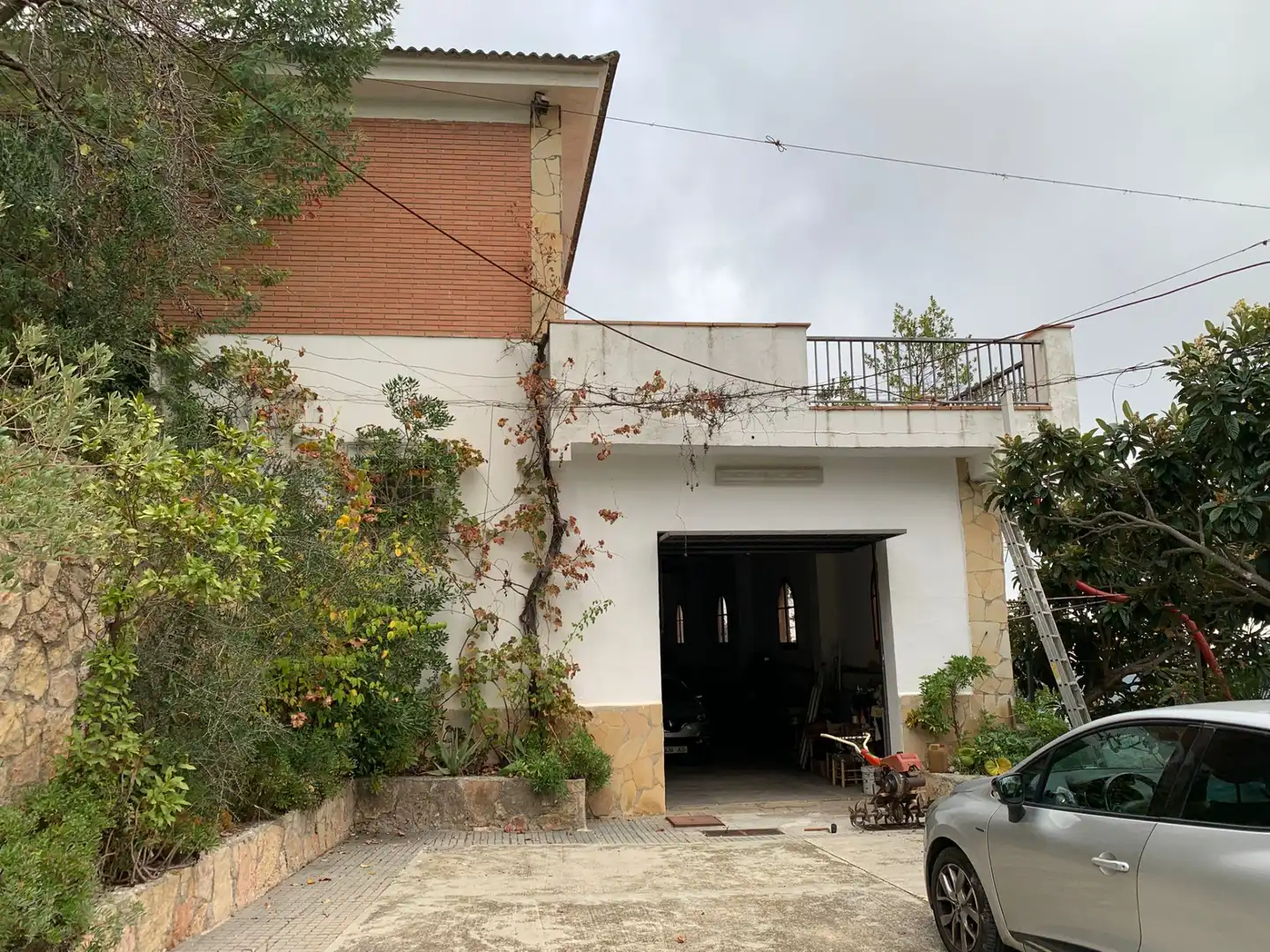 Villa con giardino in vendita a Cervelló, imagen 74