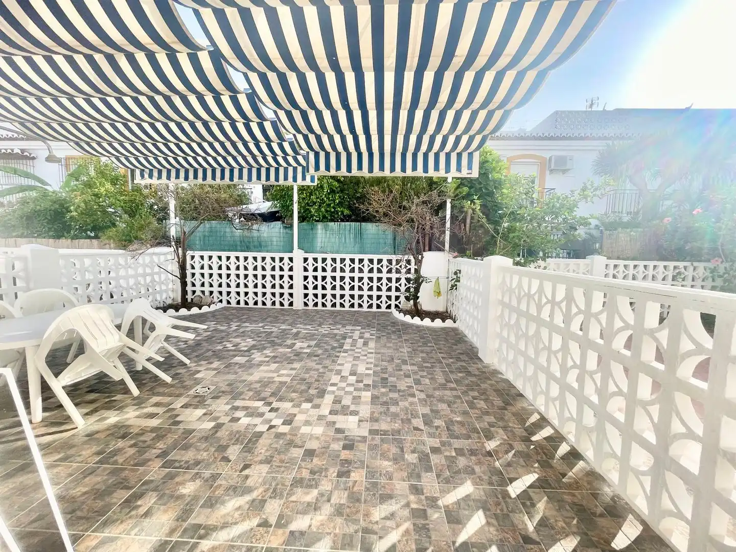 Casa a schiera con terrazza in vendita a Salobreña Costa, imagen 2