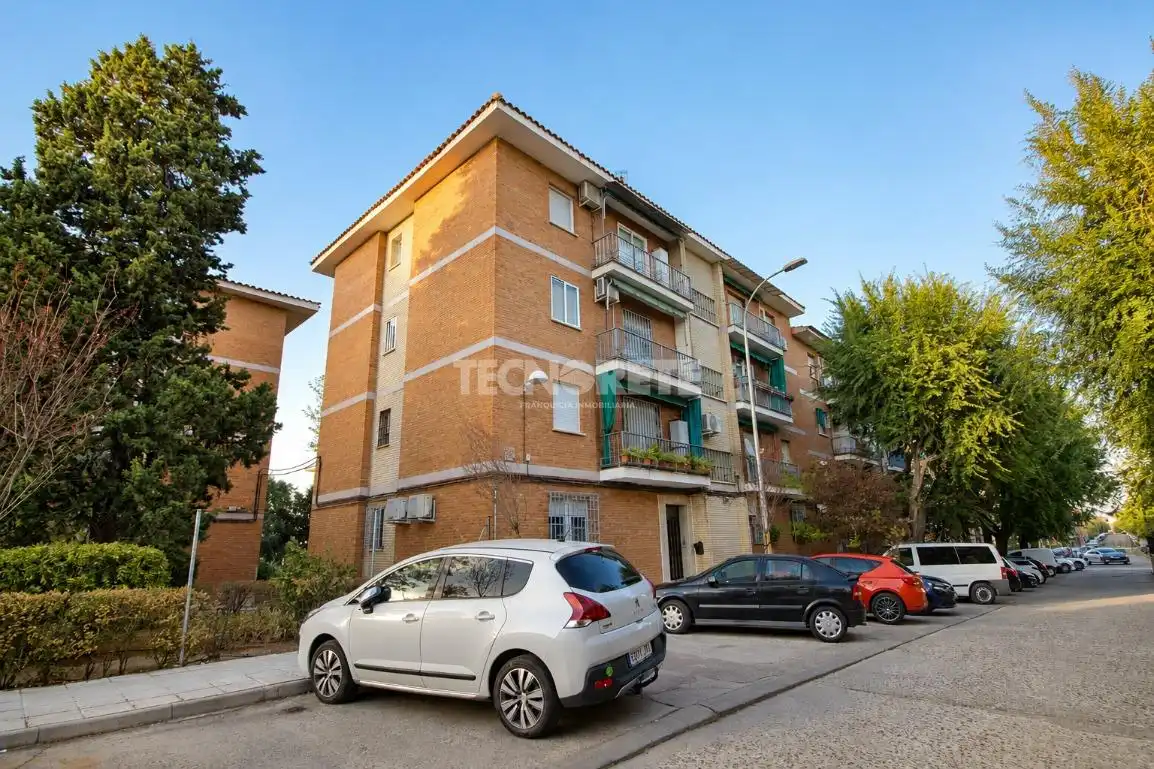 Wohnung zum Verkauf in C. Río Tiétar, imagen 26