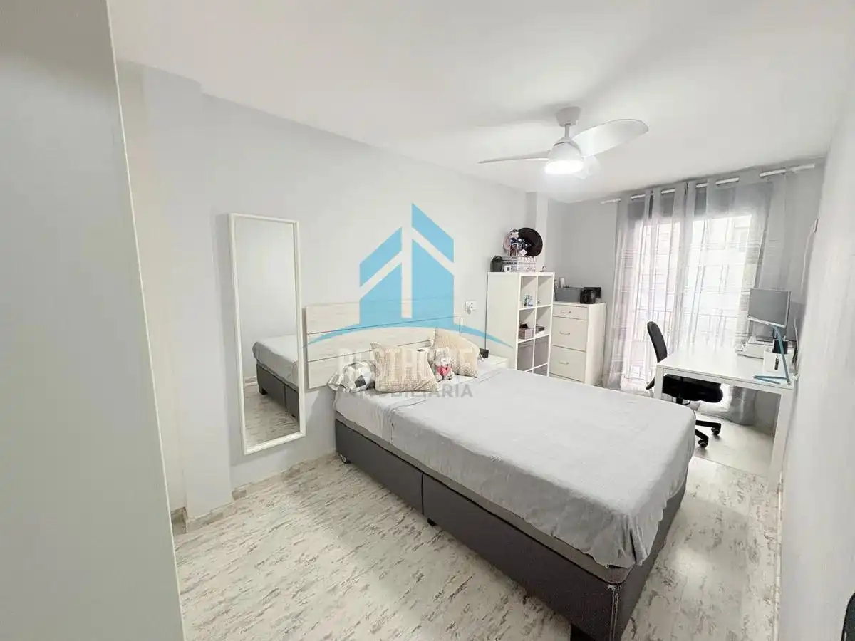 Casa amb jardí en venda a Sant Antoni, imagen 6