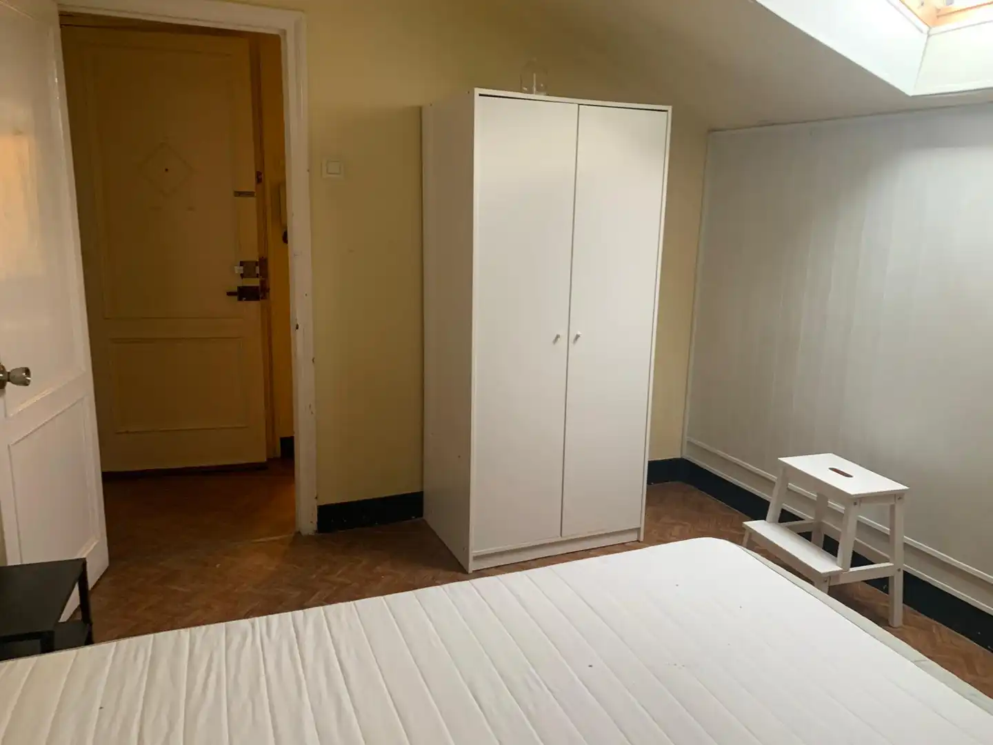 Dormitori de Pis en venda en Ferrol amb Moblat