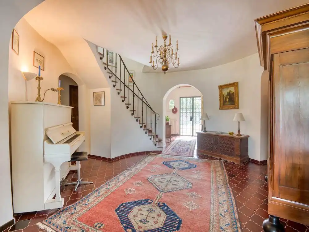 Villa mit Garten zum Verkauf in Golf Costa Brava, imagen 26