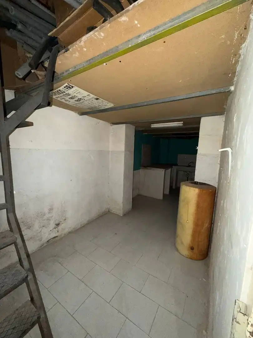 Gewerbefläche zum Verkauf in Casco Urbano, imagen 15
