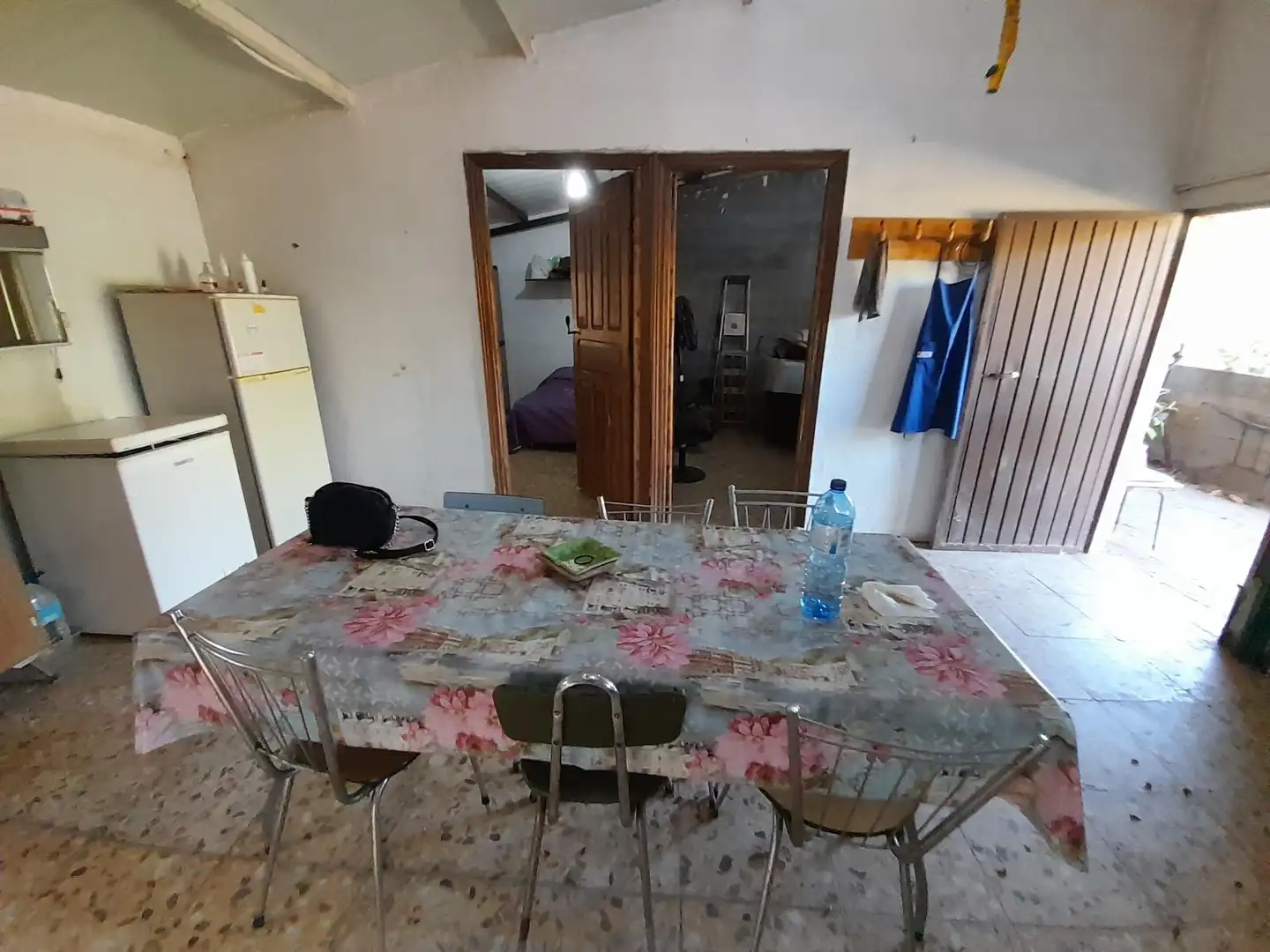 Country homes for sale in Castropodame, León