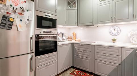 Foto 5 de Planta baixa en venda a Calle Santiago Bernabeu, El Viso,  Madrid Capital