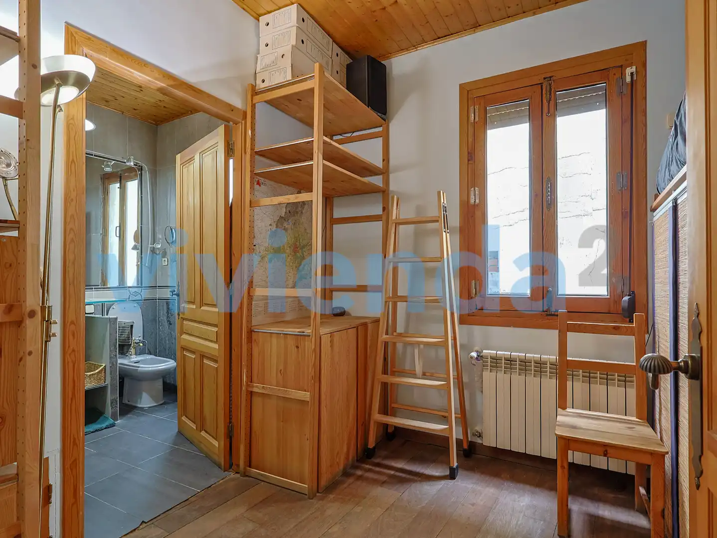 Piso con terraza en venta en Calle de Atocha, imagen 10