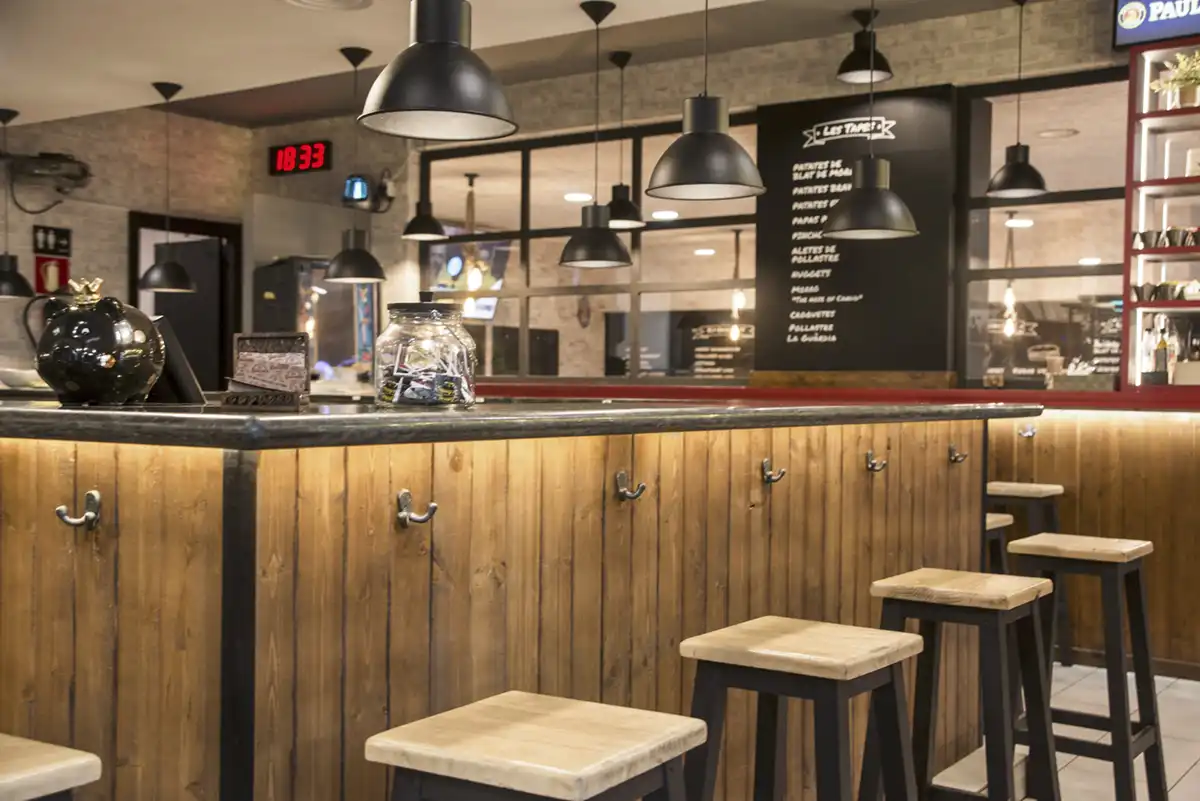 Locale commerciale in cessione a Martorell, imagen 6