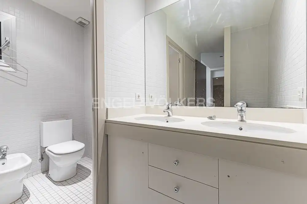 House with terrace for sale in Sarrià - Sant Gervasi, imagen 53