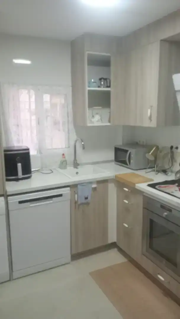 Cocina de Piso en venta en Mondejar - Junquillos