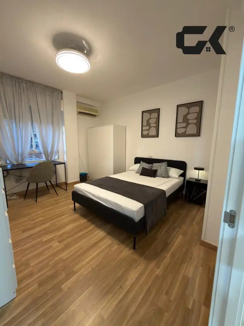 Habitación de Piso en venta en Casco Urbano