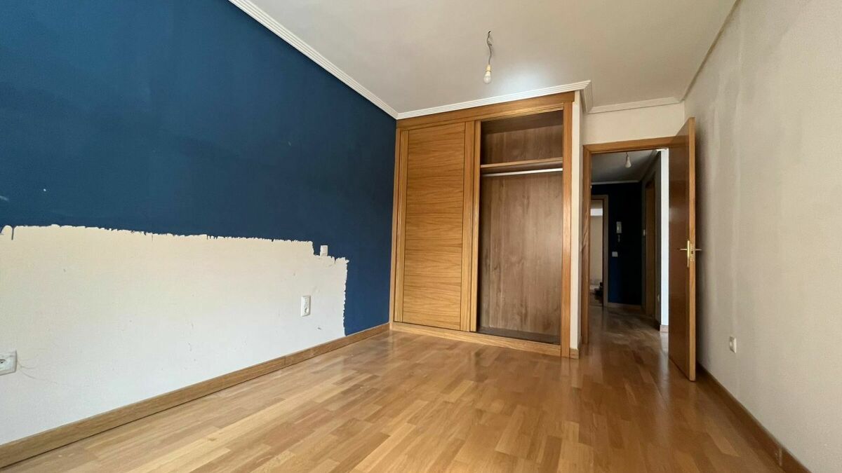 Habitación de Piso en venta en Bernuy de Porreros
