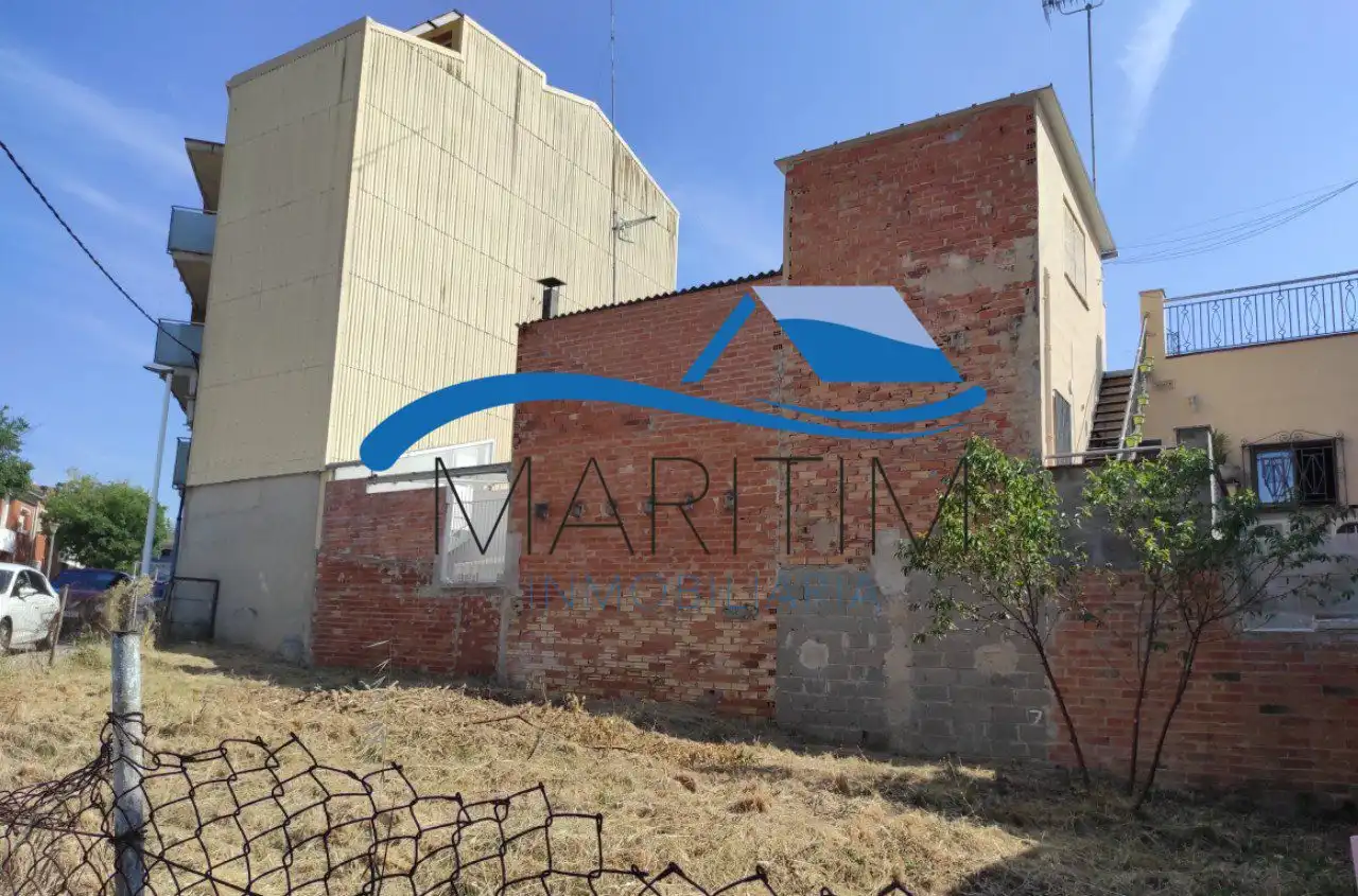 Außenansicht von Residential zum Verkauf in Tordera