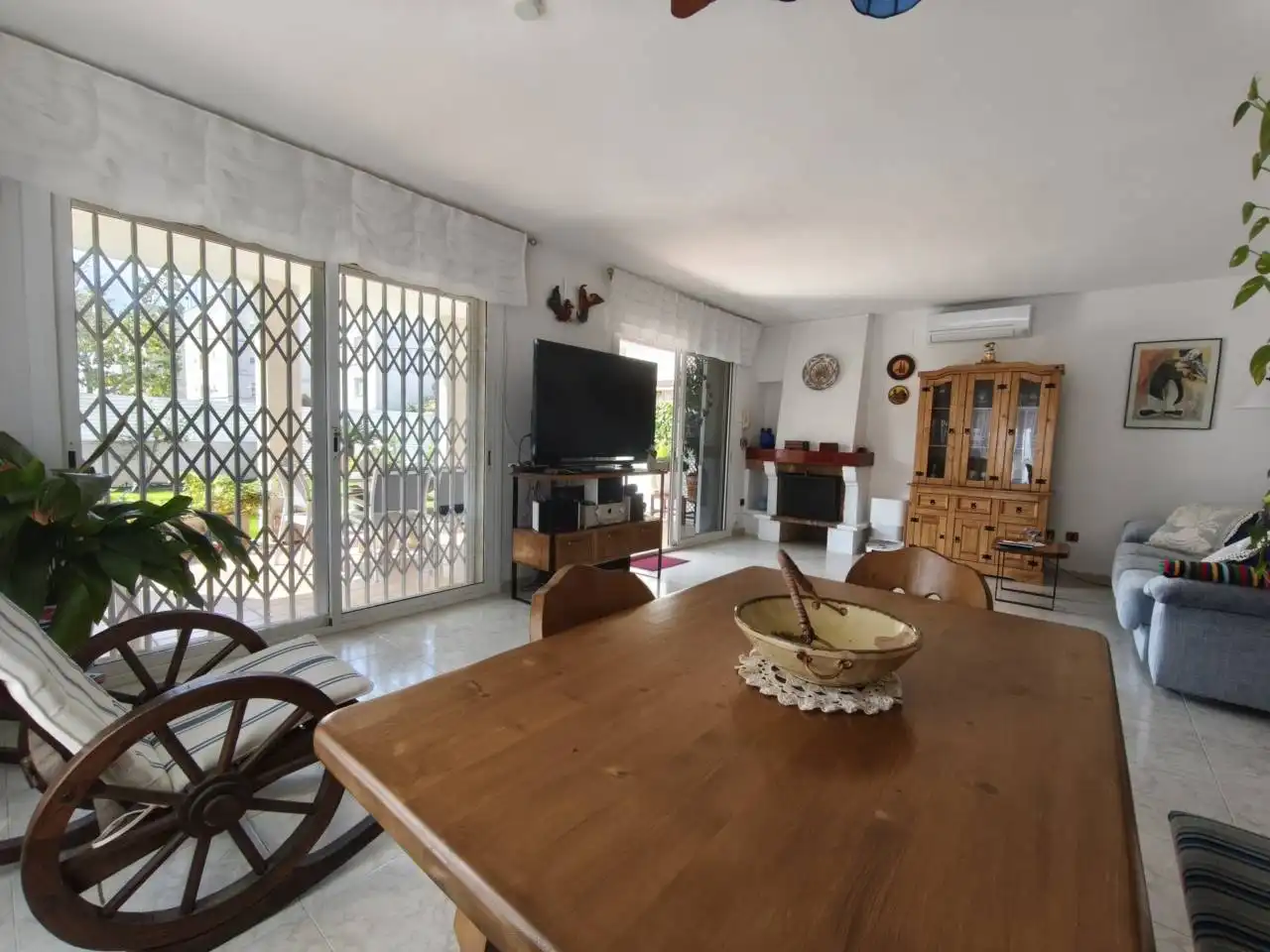 Casa con giardino in vendita a Can Nicolau - Les Sorres - Valparaiso, imagen 11
