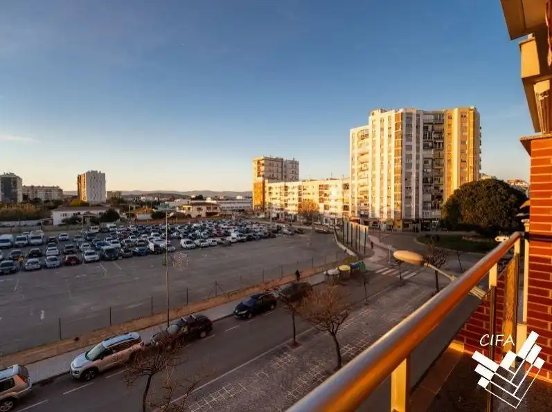 Appartamento con terrazza in vendita a Avenida CASTELLO (DE), imagen 9