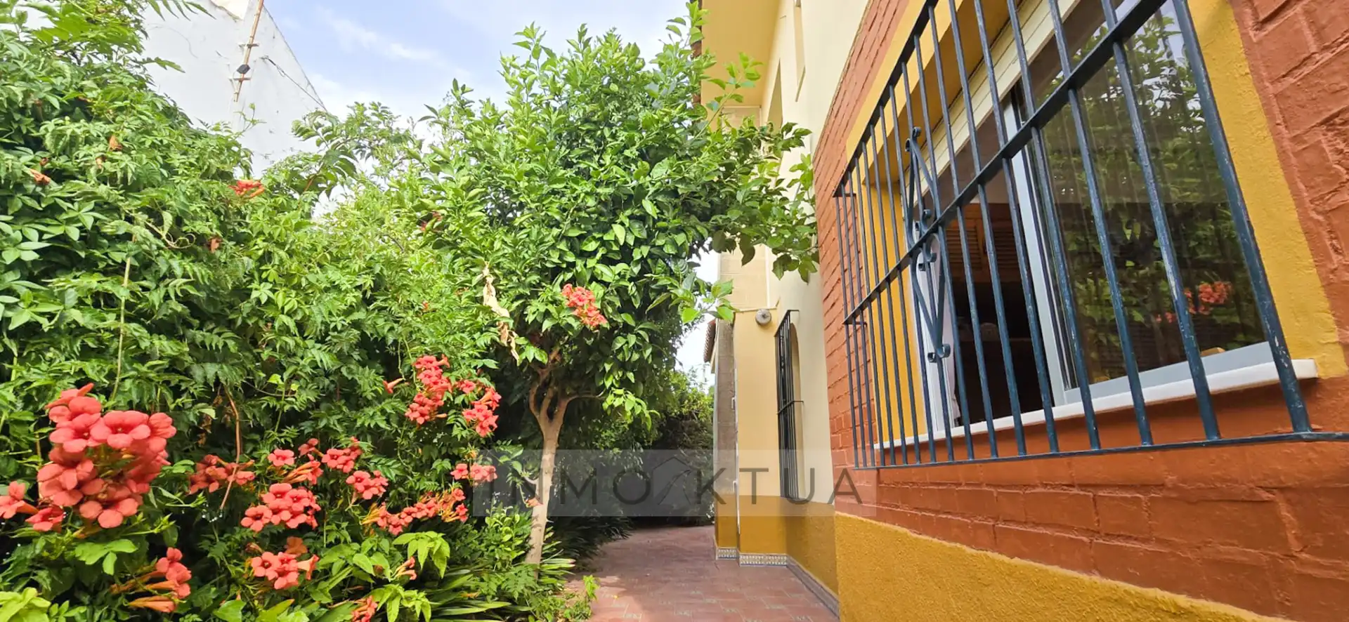 Chalet con terraza en venta en Jerez norte - Montealto - Pozoalbero, imagen 6