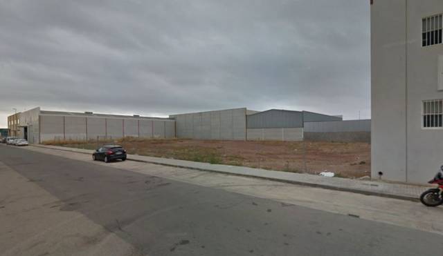 Terreno residencial en Alquiler en Museros - Avenida CONSTITUCIO en Museros