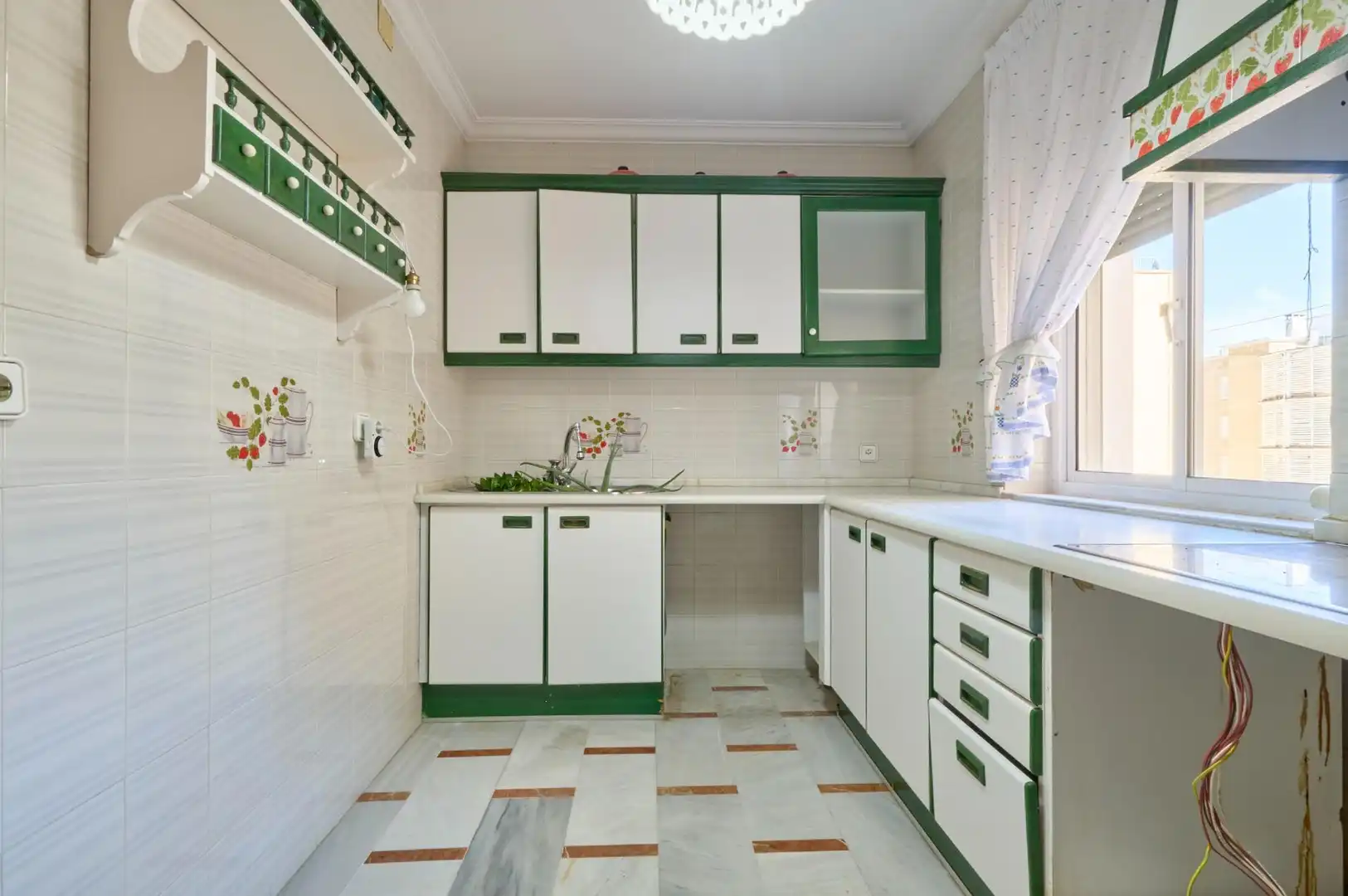 Wohnung mit Aufzug zum Verkauf in MARIA ANTONIA JESUS TIRAD 3, imagen 14