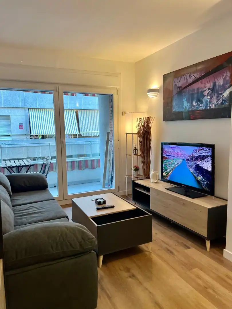 Apartment mit Aufzug zum Verkauf in Carrer Calella, imagen 2
