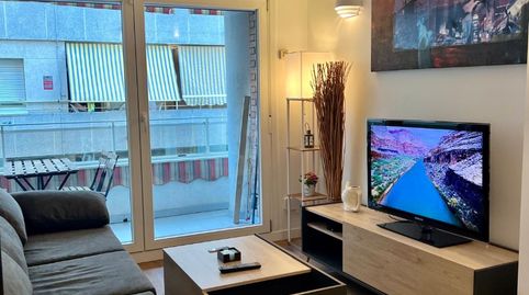 Foto 2 de Apartamento en venta en Carrer Calella, Centre, Pineda de Mar