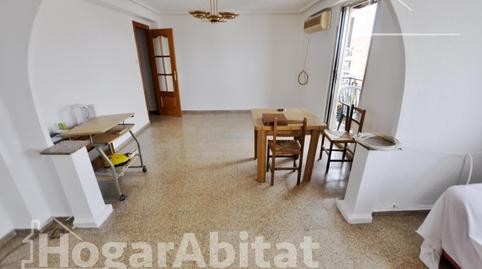 Photo 2 of Flat for sale in Camino Viejo de Chirivella, Juzgados, Mislata