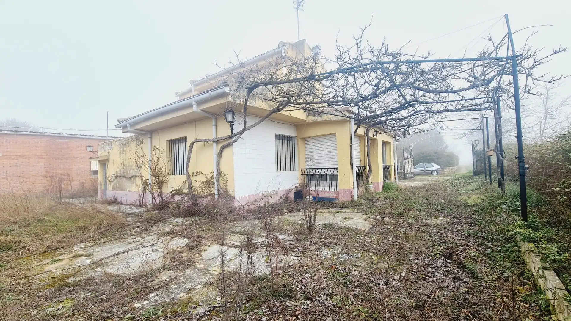Casa o xalet en venda a Husillos